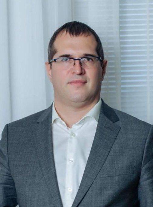 Логинов Михаил Васильевич