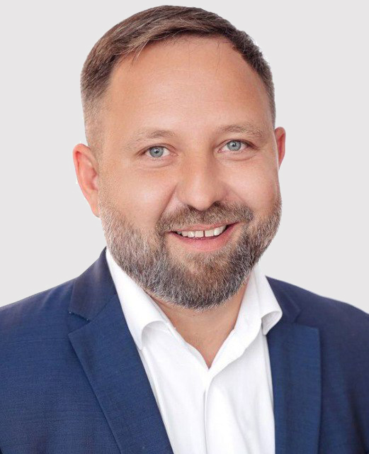 Краснов Михаил Владимирович