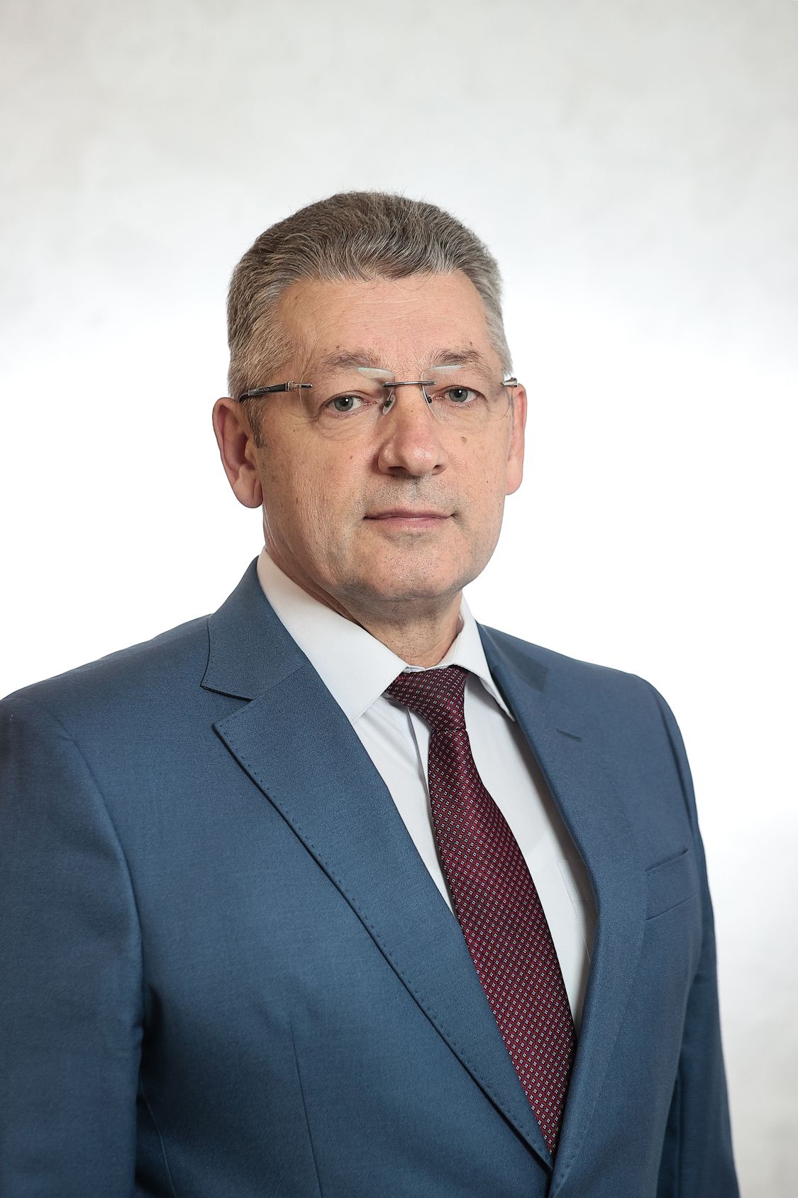 Спирчагов Геннадий Степанович