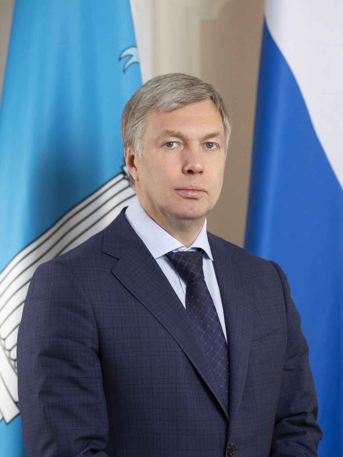 Русских Алексей Юрьевич